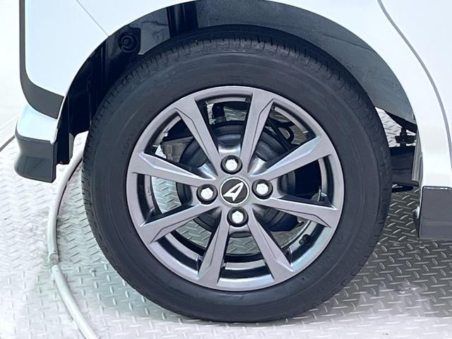 ムーヴ Ｇ　パノラマモニター　１０インチナビ　ドライブレコーダー　左側パワースライドドア　ＵＳＢ入力端子　Ｂｌｕｅｔｏｏｔｈ　オートライト　キーフリー　アイドリングストップ　ティーゼットデオプラス（52枚目）