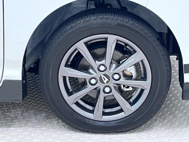 ムーヴ Ｇ　パノラマモニター　１０インチナビ　ドライブレコーダー　左側パワースライドドア　ＵＳＢ入力端子　Ｂｌｕｅｔｏｏｔｈ　オートライト　キーフリー　アイドリングストップ　ティーゼットデオプラス（53枚目）