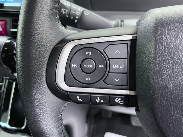 タント カスタムＲＳ　シートヒーター　両側パワースライドドア　オートライト　キーフリー　アイドリングストップ　パノラマモニター　ナビ　ドライブレコーダー　ＵＳＢ入力端子　Ｂｌｕｅｔｏｏｔｈ　ティーゼットデオプラス（22枚目）