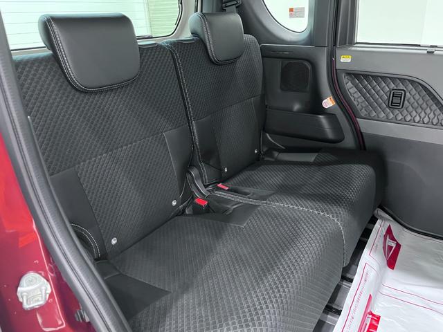 タント カスタムＲＳ　シートヒーター　両側パワースライドドア　オートライト　キーフリー　アイドリングストップ　パノラマモニター　ナビ　ドライブレコーダー　ＵＳＢ入力端子　Ｂｌｕｅｔｏｏｔｈ　ティーゼットデオプラス（48枚目）