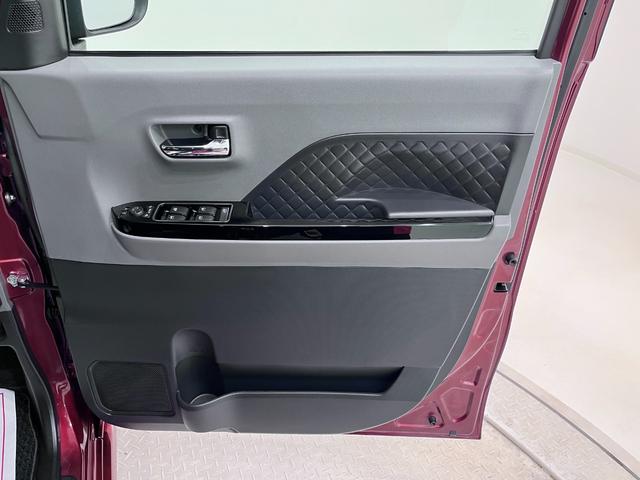 タント カスタムＲＳ　シートヒーター　両側パワースライドドア　オートライト　キーフリー　アイドリングストップ　パノラマモニター　ナビ　ドライブレコーダー　ＵＳＢ入力端子　Ｂｌｕｅｔｏｏｔｈ　ティーゼットデオプラス（49枚目）