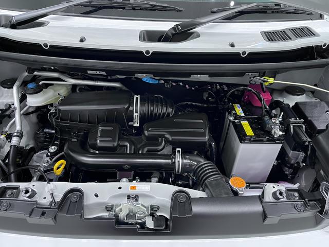 タフト Ｇ　ダーククロムベンチャー　バックモニター　９インチディスプレイオーディオ　ドライブレコーダー　シートヒーター　ＵＳＢ入力端子　Ｂｌｕｅｔｏｏｔｈ　オートライト　キーフリー　アイドリングストップ　ティーゼットデオプラス（10枚目）