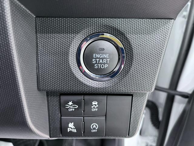 タフト Ｇ　ダーククロムベンチャー　バックモニター　９インチディスプレイオーディオ　ドライブレコーダー　シートヒーター　ＵＳＢ入力端子　Ｂｌｕｅｔｏｏｔｈ　オートライト　キーフリー　アイドリングストップ　ティーゼットデオプラス（13枚目）