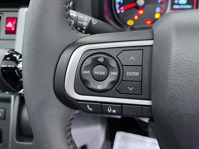 タフト Ｇ　ダーククロムベンチャー　バックモニター　９インチディスプレイオーディオ　ドライブレコーダー　シートヒーター　ＵＳＢ入力端子　Ｂｌｕｅｔｏｏｔｈ　オートライト　キーフリー　アイドリングストップ　ティーゼットデオプラス（22枚目）