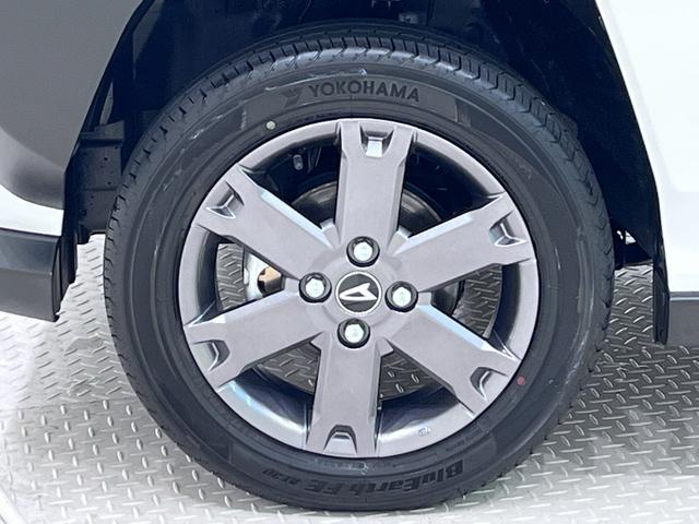 タフト Ｇ　ダーククロムベンチャー　バックモニター　９インチディスプレイオーディオ　ドライブレコーダー　シートヒーター　ＵＳＢ入力端子　Ｂｌｕｅｔｏｏｔｈ　オートライト　キーフリー　アイドリングストップ　ティーゼットデオプラス（48枚目）