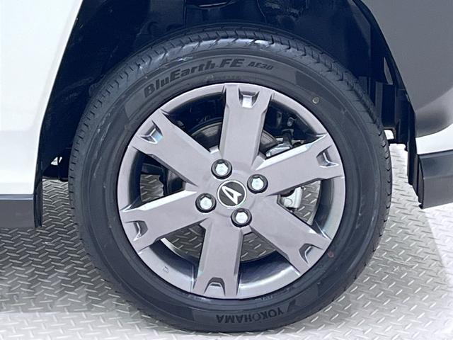 タフト Ｇ　ダーククロムベンチャー　バックモニター　９インチディスプレイオーディオ　ドライブレコーダー　シートヒーター　ＵＳＢ入力端子　Ｂｌｕｅｔｏｏｔｈ　オートライト　キーフリー　アイドリングストップ　ティーゼットデオプラス（50枚目）