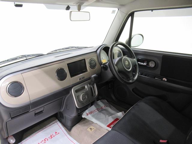 アルトラパン 10thアニバーサリーリミテッド シートヒーター キーフリー 電動格納式ドアミラー エアコン パワーステアリング パワーウィンドウ 運転席エアバッグ ABS ティーゼットデオプラス(12枚目)