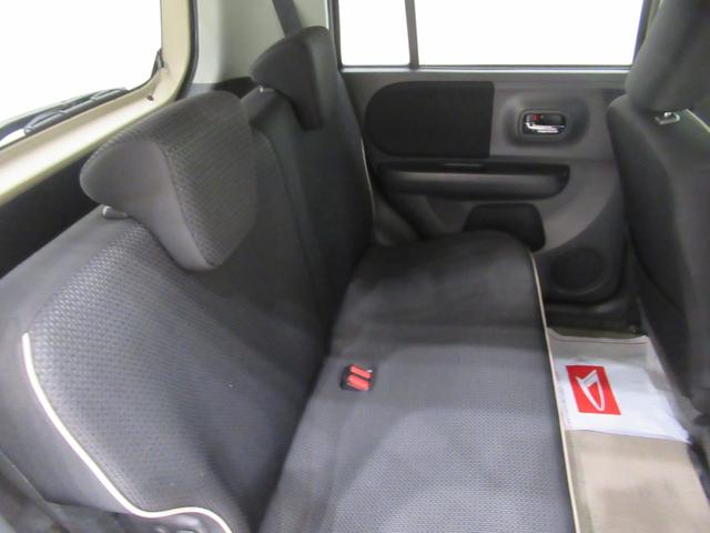 アルトラパン 10thアニバーサリーリミテッド シートヒーター キーフリー 電動格納式ドアミラー エアコン パワーステアリング パワーウィンドウ 運転席エアバッグ ABS ティーゼットデオプラス(40枚目)