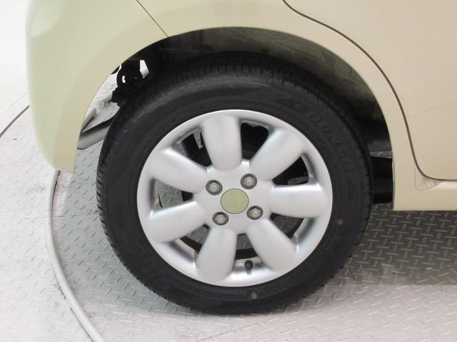 アルトラパン 10thアニバーサリーリミテッド シートヒーター キーフリー 電動格納式ドアミラー エアコン パワーステアリング パワーウィンドウ 運転席エアバッグ ABS ティーゼットデオプラス(48枚目)