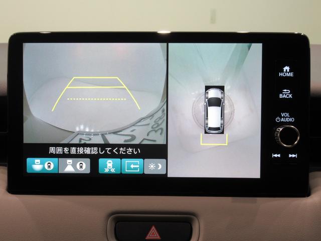 ヴェゼル ｅ：ＨＥＶ　ＰＬａＹ　シートヒーター　オートライト　キーフリー　電動格納式ドアミラー　エアコン　パワーステアリング　パワーウィンドウ　運転席エアバッグ　ＡＢＳ　ティーゼットデオプラス（17枚目）