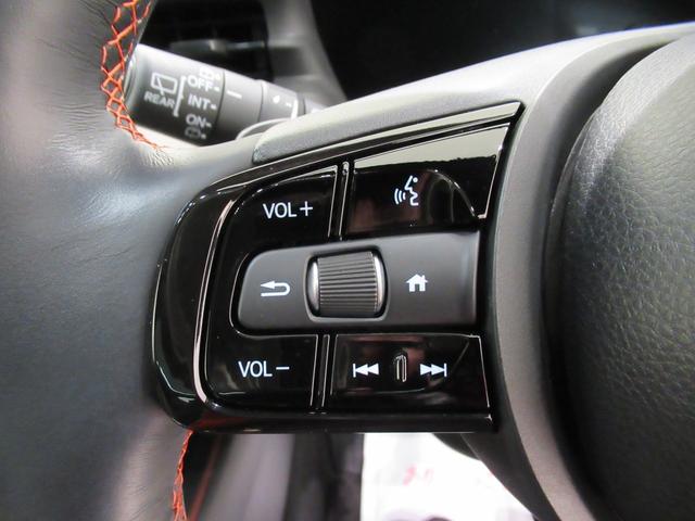 ヴェゼル ｅ：ＨＥＶ　ＰＬａＹ　シートヒーター　オートライト　キーフリー　電動格納式ドアミラー　エアコン　パワーステアリング　パワーウィンドウ　運転席エアバッグ　ＡＢＳ　ティーゼットデオプラス（23枚目）