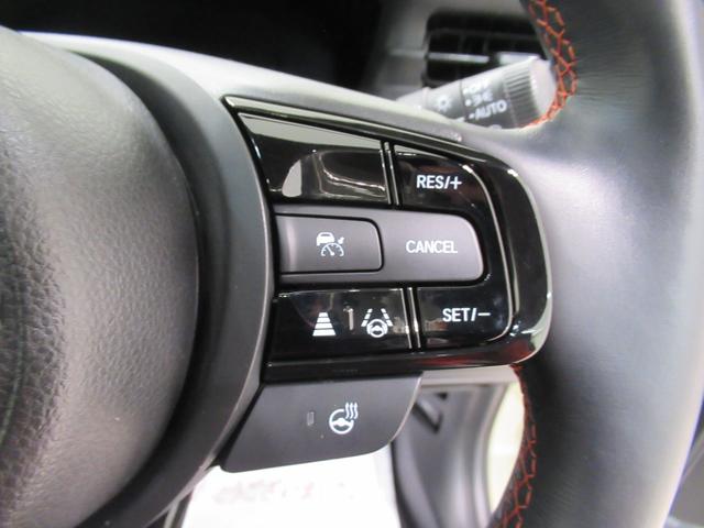 ヴェゼル ｅ：ＨＥＶ　ＰＬａＹ　シートヒーター　オートライト　キーフリー　電動格納式ドアミラー　エアコン　パワーステアリング　パワーウィンドウ　運転席エアバッグ　ＡＢＳ　ティーゼットデオプラス（24枚目）