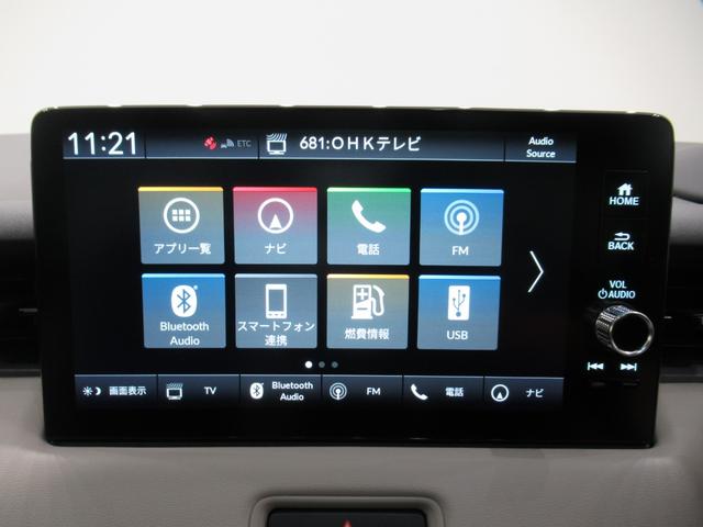 ヴェゼル ｅ：ＨＥＶ　ＰＬａＹ　シートヒーター　オートライト　キーフリー　電動格納式ドアミラー　エアコン　パワーステアリング　パワーウィンドウ　運転席エアバッグ　ＡＢＳ　ティーゼットデオプラス（30枚目）