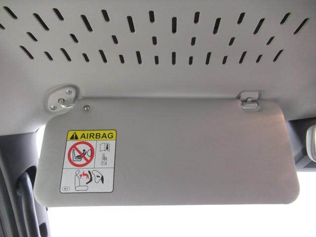 ハイゼットカーゴ クルーズ　両側スライドドア　オートライト　キーフリー　アイドリングストップ　バックモニター　ナビ　ドライブレコーダー　ＵＳＢ入力端子　Ｂｌｕｅｔｏｏｔｈ　ティーゼットデオプラス（30枚目）