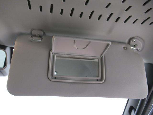 ハイゼットカーゴ クルーズ　両側スライドドア　オートライト　キーフリー　アイドリングストップ　バックモニター　ナビ　ドライブレコーダー　ＵＳＢ入力端子　Ｂｌｕｅｔｏｏｔｈ　ティーゼットデオプラス（31枚目）