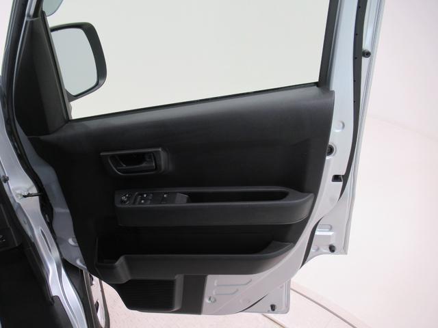 ハイゼットカーゴ クルーズ　両側スライドドア　オートライト　キーフリー　アイドリングストップ　バックモニター　ナビ　ドライブレコーダー　ＵＳＢ入力端子　Ｂｌｕｅｔｏｏｔｈ　ティーゼットデオプラス（41枚目）