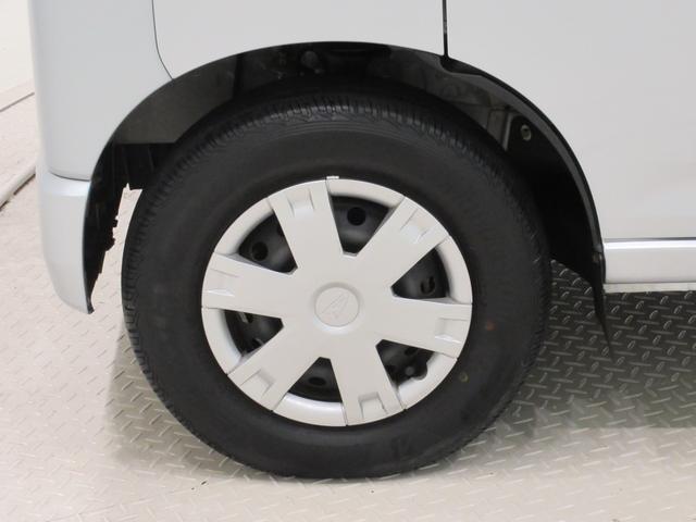 ハイゼットカーゴ クルーズ　両側スライドドア　オートライト　キーフリー　アイドリングストップ　バックモニター　ナビ　ドライブレコーダー　ＵＳＢ入力端子　Ｂｌｕｅｔｏｏｔｈ　ティーゼットデオプラス（44枚目）