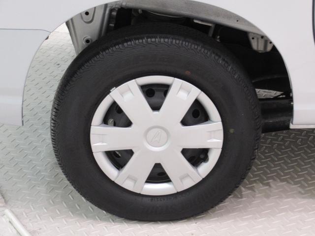 ハイゼットカーゴ クルーズ　両側スライドドア　オートライト　キーフリー　アイドリングストップ　バックモニター　ナビ　ドライブレコーダー　ＵＳＢ入力端子　Ｂｌｕｅｔｏｏｔｈ　ティーゼットデオプラス（46枚目）