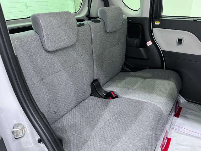 タント Ｘ　バックモニター　７インチナビ　左側パワースライドドア　シートヒーター　ＵＳＢ入力端子　Ｂｌｕｅｔｏｏｔｈ　オートライト　キーフリー　アイドリングストップ　ティーゼットデオプラス（45枚目）