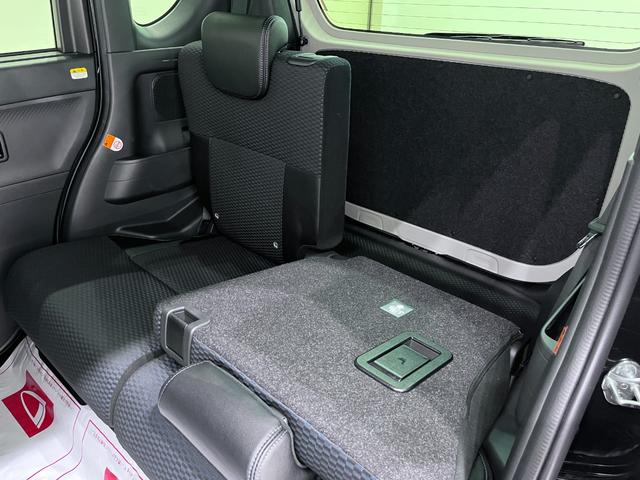 タント カスタムＸ　バックモニター　７インチナビ　ドライブレコーダー　両側パワースライドドア　シートヒーター　ＵＳＢ入力端子　Ｂｌｕｅｔｏｏｔｈ　オートライト　キーフリー　アイドリングストップ　ティーゼットデオプラス（46枚目）