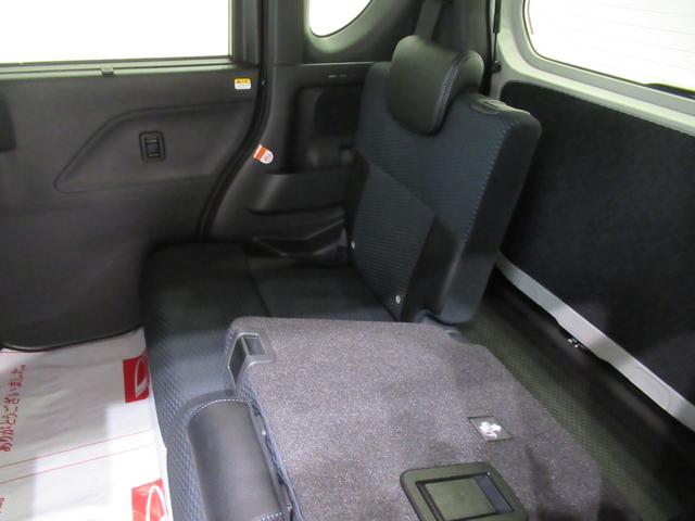 タント カスタムＲＳ　バックモニター　７インチナビ　ドライブレコーダー　両側パワースライドドア　シートヒーター　ＵＳＢ入力端子　Ｂｌｕｅｔｏｏｔｈ　オートライト　キーフリー　アイドリングストップ　ティーゼットデオプラス（47枚目）