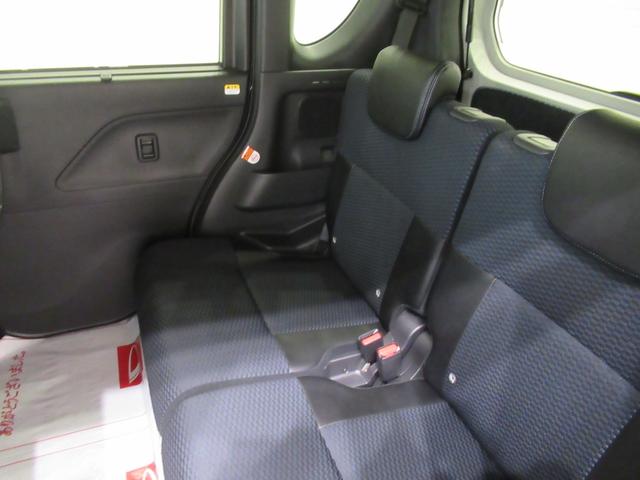 タント カスタムＲＳ　バックモニター　７インチナビ　ドライブレコーダー　両側パワースライドドア　シートヒーター　ＵＳＢ入力端子　Ｂｌｕｅｔｏｏｔｈ　オートライト　キーフリー　アイドリングストップ　ティーゼットデオプラス（48枚目）