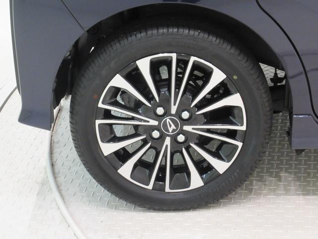 タント カスタムＲＳ　バックモニター　７インチナビ　ドライブレコーダー　両側パワースライドドア　シートヒーター　ＵＳＢ入力端子　Ｂｌｕｅｔｏｏｔｈ　オートライト　キーフリー　アイドリングストップ　ティーゼットデオプラス（55枚目）