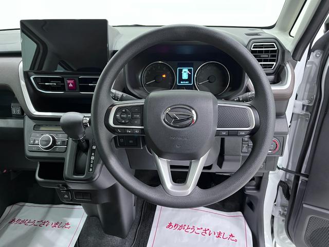 ムーヴ Ｇ　パノラマモニター　１０インチナビ　ドライブレコーダー　左側パワースライドドア　ＵＳＢ入力端子　Ｂｌｕｅｔｏｏｔｈ　オートライト　キーフリー　アイドリングストップ　ティーゼットデオプラス（12枚目）