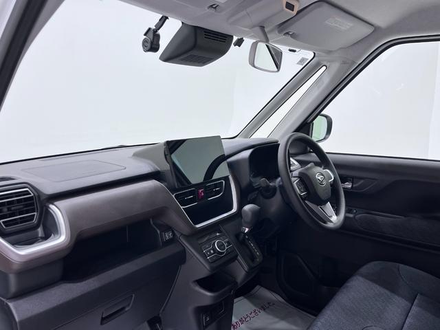 ムーヴ Ｇ　パノラマモニター　１０インチナビ　ドライブレコーダー　左側パワースライドドア　ＵＳＢ入力端子　Ｂｌｕｅｔｏｏｔｈ　オートライト　キーフリー　アイドリングストップ　ティーゼットデオプラス（13枚目）