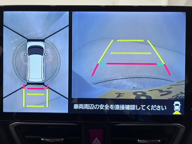 ムーヴ Ｇ　パノラマモニター　１０インチナビ　ドライブレコーダー　左側パワースライドドア　ＵＳＢ入力端子　Ｂｌｕｅｔｏｏｔｈ　オートライト　キーフリー　アイドリングストップ　ティーゼットデオプラス（17枚目）
