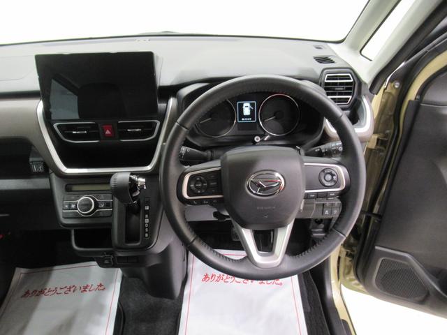 ムーヴ ＲＳ　パノラマモニター　１０インチナビ　ドライブレコーダー　両側パワースライドドア　ＵＳＢ入力端子　Ｂｌｕｅｔｏｏｔｈ　オートライト　キーフリー　アイドリングストップ　ティーゼットデオプラス（12枚目）