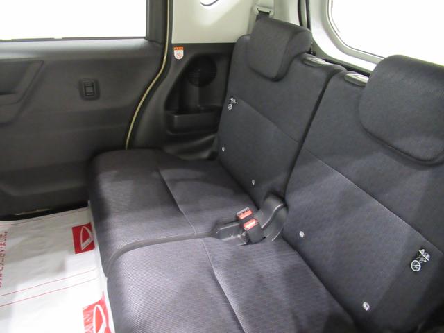 ムーヴ ＲＳ　パノラマモニター　１０インチナビ　ドライブレコーダー　両側パワースライドドア　ＵＳＢ入力端子　Ｂｌｕｅｔｏｏｔｈ　オートライト　キーフリー　アイドリングストップ　ティーゼットデオプラス（46枚目）