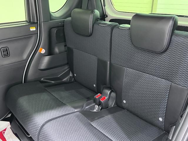 タント カスタムＸ　パノラマモニター　７インチナビ　ドライブレコーダー　両側パワースライドドア　シートヒーター　ＵＳＢ入力端子　Ｂｌｕｅｔｏｏｔｈ　オートライト　キーフリー　アイドリングストップ　ティーゼットデオプラス（48枚目）