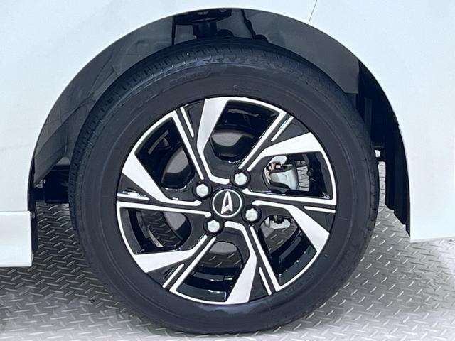 タント カスタムＸ　パノラマモニター　７インチナビ　ドライブレコーダー　両側パワースライドドア　シートヒーター　ＵＳＢ入力端子　Ｂｌｕｅｔｏｏｔｈ　オートライト　キーフリー　アイドリングストップ　ティーゼットデオプラス（54枚目）