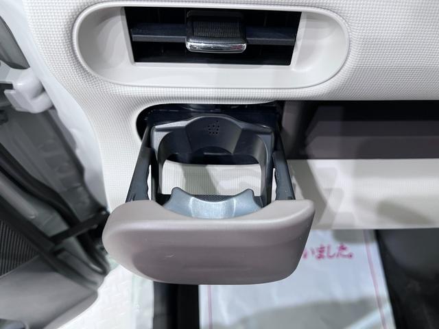 ムーヴキャンバス ＧメイクアップＶＳ　ＳＡ３　シートヒーター　両側パワースライドドア　オートライト　キーフリー　アイドリングストップ　パノラマモニター　ナビ　ドライブレコーダー　ＵＳＢ入力端子　Ｂｌｕｅｔｏｏｔｈ　ティーゼットデオプラス（32枚目）