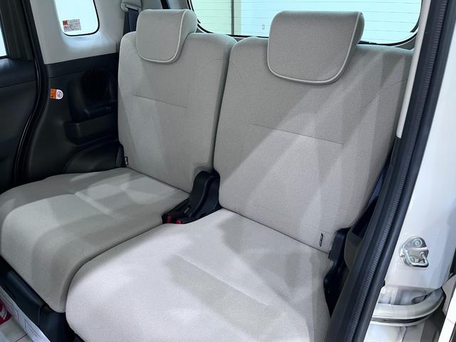 ムーヴキャンバス ＧメイクアップＶＳ　ＳＡ３　シートヒーター　両側パワースライドドア　オートライト　キーフリー　アイドリングストップ　パノラマモニター　ナビ　ドライブレコーダー　ＵＳＢ入力端子　Ｂｌｕｅｔｏｏｔｈ　ティーゼットデオプラス（46枚目）