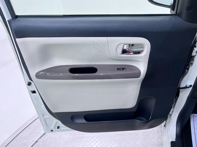 ムーヴキャンバス ＧメイクアップＶＳ　ＳＡ３　シートヒーター　両側パワースライドドア　オートライト　キーフリー　アイドリングストップ　パノラマモニター　ナビ　ドライブレコーダー　ＵＳＢ入力端子　Ｂｌｕｅｔｏｏｔｈ　ティーゼットデオプラス（49枚目）