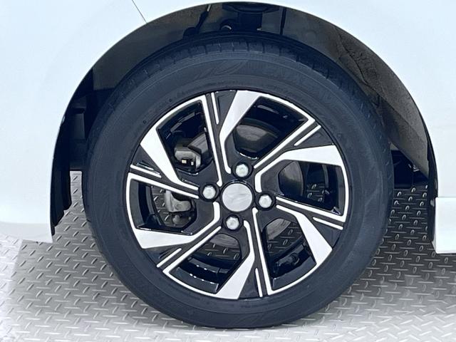 タント カスタムＸ　シートヒーター　両側パワースライドドア　オートライト　キーフリー　アイドリングストップ　パノラマモニター　ナビ　ドライブレコーダー　ＵＳＢ入力端子　Ｂｌｕｅｔｏｏｔｈ　ティーゼットデオプラス（50枚目）