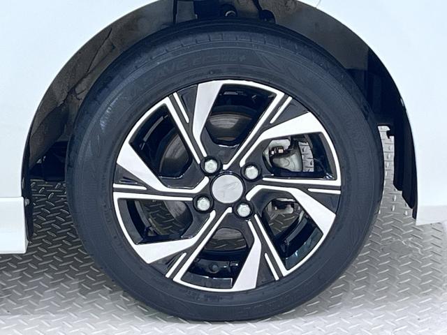 タント カスタムＸ　シートヒーター　両側パワースライドドア　オートライト　キーフリー　アイドリングストップ　パノラマモニター　ナビ　ドライブレコーダー　ＵＳＢ入力端子　Ｂｌｕｅｔｏｏｔｈ　ティーゼットデオプラス（52枚目）