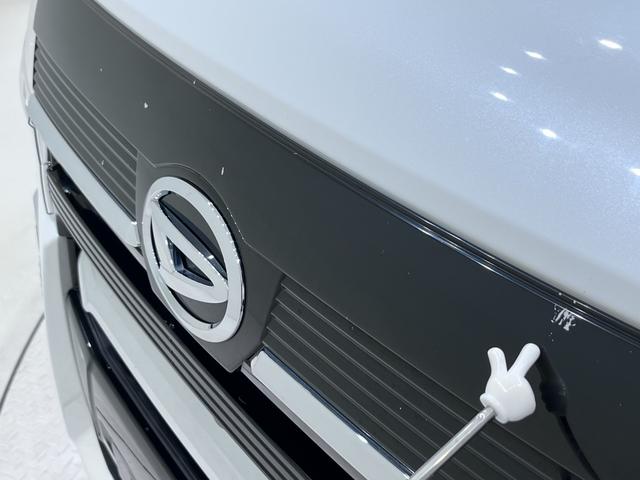 タント カスタムＸ　シートヒーター　両側パワースライドドア　オートライト　キーフリー　アイドリングストップ　パノラマモニター　ナビ　ドライブレコーダー　ＵＳＢ入力端子　Ｂｌｕｅｔｏｏｔｈ　ティーゼットデオプラス（56枚目）