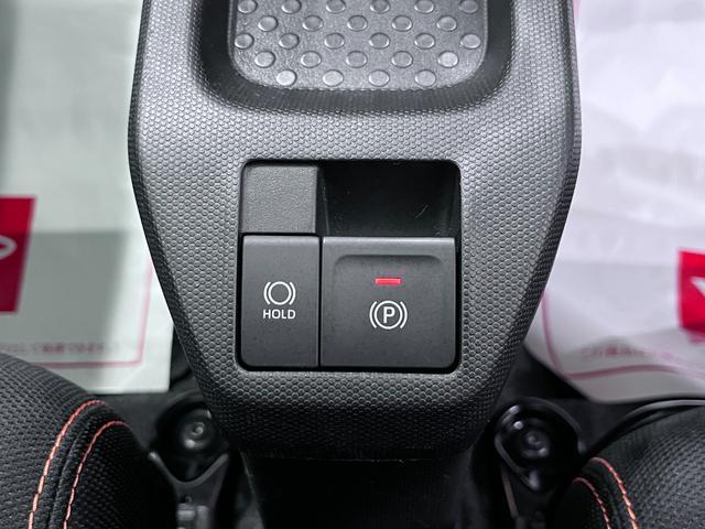 タフト Ｇ　シートヒーター　オートライト　キーフリー　アイドリングストップ　ＵＳＢ入力端子　衝突被害軽減システム　レーンアシスト　オートマチックハイビーム　電動パーキングブレーキ　ティーゼットデオプラス（17枚目）