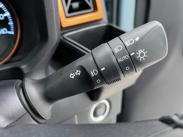 タフト Ｇ　シートヒーター　オートライト　キーフリー　アイドリングストップ　ＵＳＢ入力端子　衝突被害軽減システム　レーンアシスト　オートマチックハイビーム　電動パーキングブレーキ　ティーゼットデオプラス（19枚目）