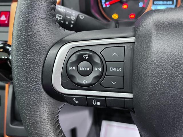 タフト Ｇ　シートヒーター　オートライト　キーフリー　アイドリングストップ　ＵＳＢ入力端子　衝突被害軽減システム　レーンアシスト　オートマチックハイビーム　電動パーキングブレーキ　ティーゼットデオプラス（20枚目）