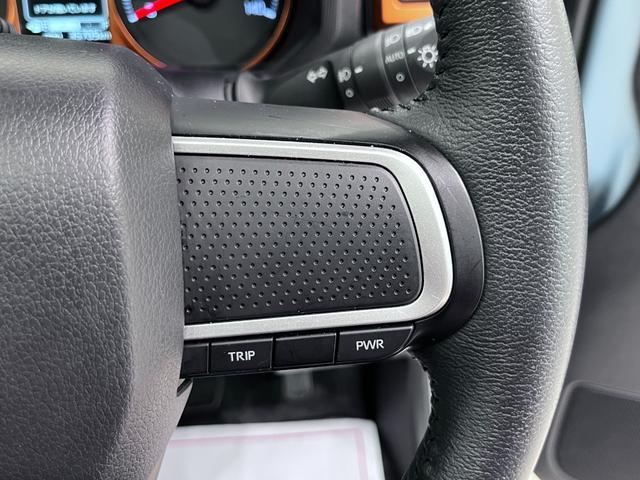 タフト Ｇ　シートヒーター　オートライト　キーフリー　アイドリングストップ　ＵＳＢ入力端子　衝突被害軽減システム　レーンアシスト　オートマチックハイビーム　電動パーキングブレーキ　ティーゼットデオプラス（21枚目）