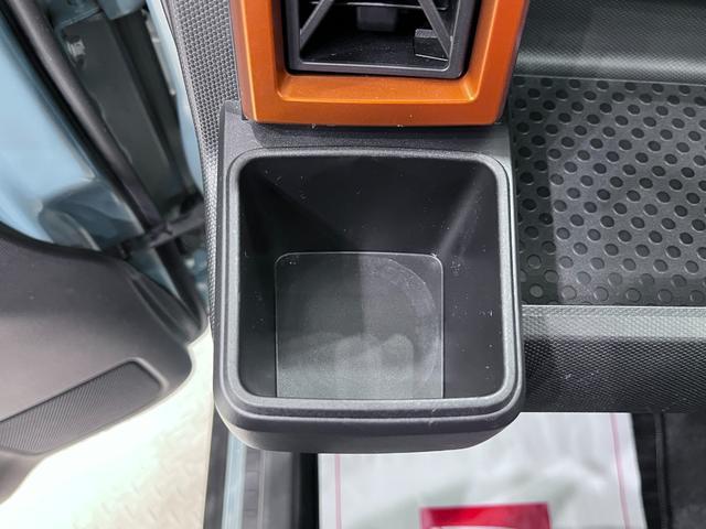 タフト Ｇ　シートヒーター　オートライト　キーフリー　アイドリングストップ　ＵＳＢ入力端子　衝突被害軽減システム　レーンアシスト　オートマチックハイビーム　電動パーキングブレーキ　ティーゼットデオプラス（27枚目）