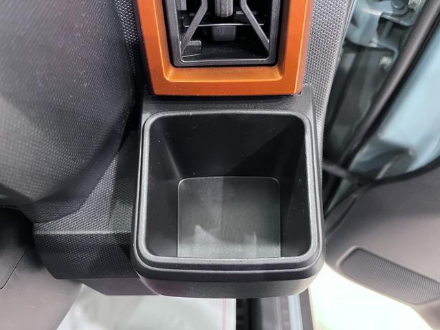 タフト Ｇ　シートヒーター　オートライト　キーフリー　アイドリングストップ　ＵＳＢ入力端子　衝突被害軽減システム　レーンアシスト　オートマチックハイビーム　電動パーキングブレーキ　ティーゼットデオプラス（28枚目）