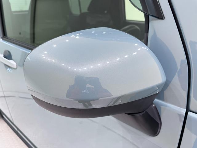 タフト Ｇ　シートヒーター　オートライト　キーフリー　アイドリングストップ　ＵＳＢ入力端子　衝突被害軽減システム　レーンアシスト　オートマチックハイビーム　電動パーキングブレーキ　ティーゼットデオプラス（33枚目）