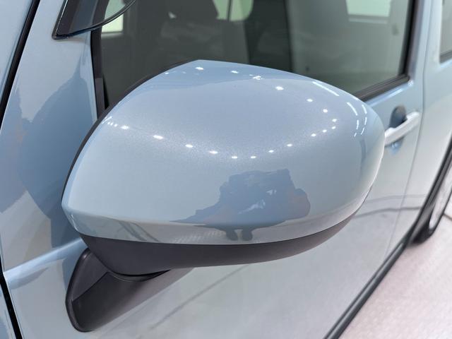 タフト Ｇ　シートヒーター　オートライト　キーフリー　アイドリングストップ　ＵＳＢ入力端子　衝突被害軽減システム　レーンアシスト　オートマチックハイビーム　電動パーキングブレーキ　ティーゼットデオプラス（34枚目）