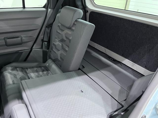 タフト Ｇ　シートヒーター　オートライト　キーフリー　アイドリングストップ　ＵＳＢ入力端子　衝突被害軽減システム　レーンアシスト　オートマチックハイビーム　電動パーキングブレーキ　ティーゼットデオプラス（37枚目）