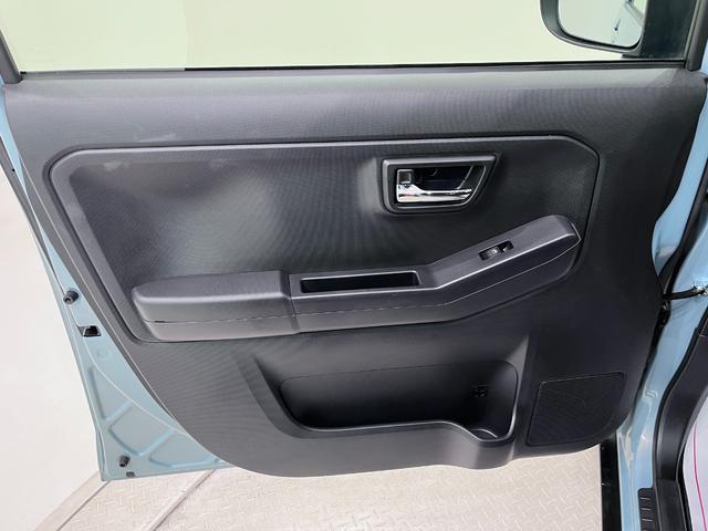 タフト Ｇ　シートヒーター　オートライト　キーフリー　アイドリングストップ　ＵＳＢ入力端子　衝突被害軽減システム　レーンアシスト　オートマチックハイビーム　電動パーキングブレーキ　ティーゼットデオプラス（41枚目）